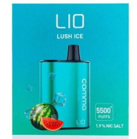  iJOY LIO COMMA (5500) - Lush Ice