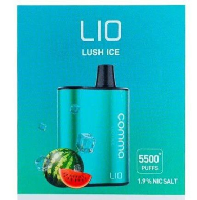  iJOY LIO COMMA (5500) - Lush Ice