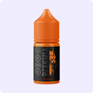 ()  PITBULL CBD 30 Demon ()