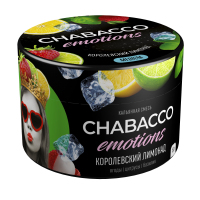 Chabacco Mix Royal Lemonade ( ) 50 