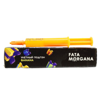    1,5 Salt 20 Fata Morgana Banana