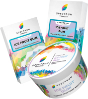 Spectrum Classic Ice Fruit Gum 200 