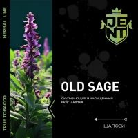 JENT Herbal Old Sage () 30 