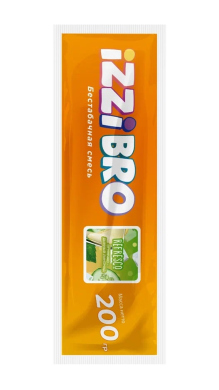 IZZIBRO Refresco (- ) 200 