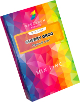 Spectrum Mix Cherry Grog 40 