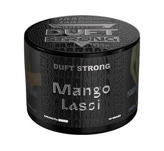 Duft Strong Mango Lassi 40 