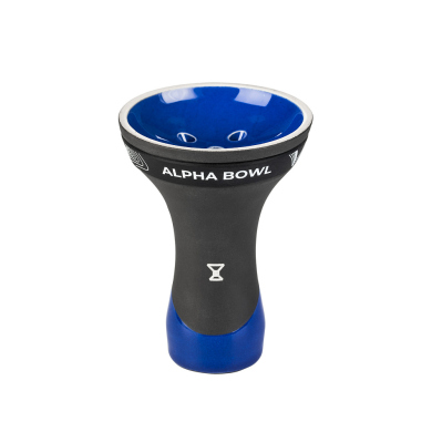  ALPHA BOWL Race classic (DF) (Blue)