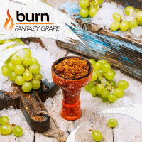 Burn Fantazy Grape -       100 