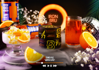 Banger Iron Bru ( " ") 100 