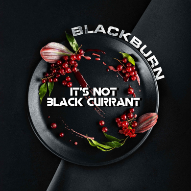 BlackBurn Red currant ( ) 200 