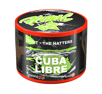 Duft x Hatters Spirits Cuba Libre 200 