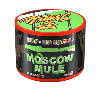 Duft x Hatters Spirits Moscow Mule 200 