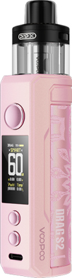 Pod  Voopoo DRAG S2 *Glow Pink