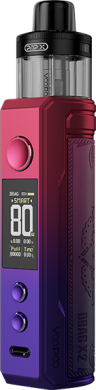 Pod  Voopoo DRAG X2 * Modern Red