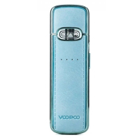 Pod  Voopoo VMATE E * Mint Blue