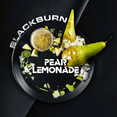 BlackBurn Pear Lemonade ( ) 200 