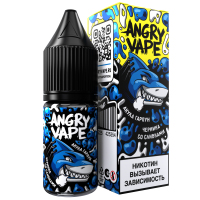 ()  Angry Vape Salt, 10 ,   (  ), 2