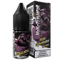 ()  MONSTERVAPOR SALT, 10 , COLA KONG (  ), 2