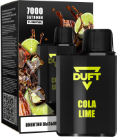 ()  DUFT 7000 * Cola Lime