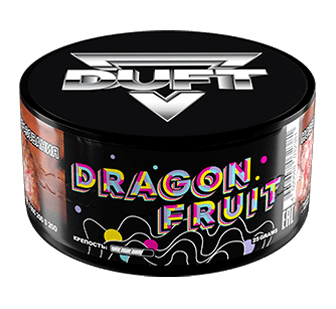 25 Duft Dragon Fruit 25 