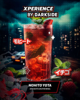 Darkside XPERIENCE Mohito Yota (, ) 120