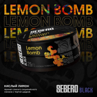 Sebero Black (Lemon Bomb)   200 