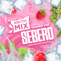 Sebero Arctic Mix   30 