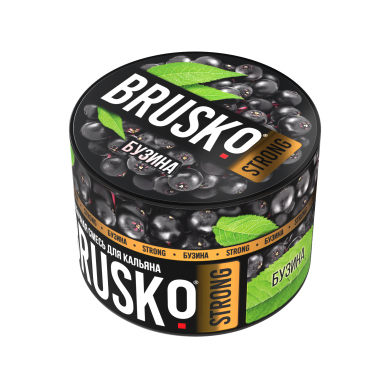   BRUSKO Strong  50 