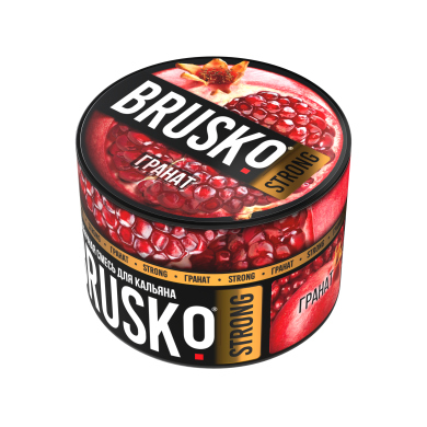   BRUSKO Strong  50 