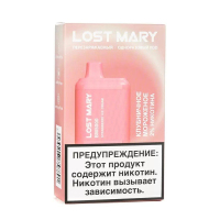 ()   Lost Mary BM5000 -  