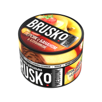   BRUSKO Medium      50 