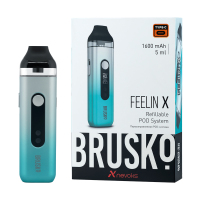 Pod  Brusko Feelin X - -