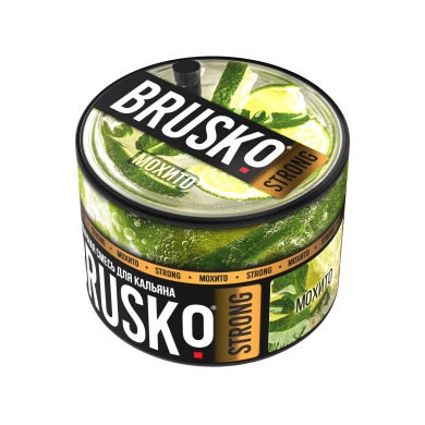   BRUSKO Strong  50 