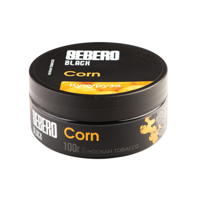 Sebero Black (Corn)  100 