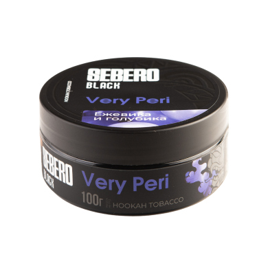 Sebero Black (Very Peri)    100 