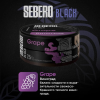 Sebero Black (Grape)  25 