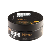 Sebero Black (Nitro)  100  -       