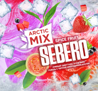 Sebero Arctic Mix   60 