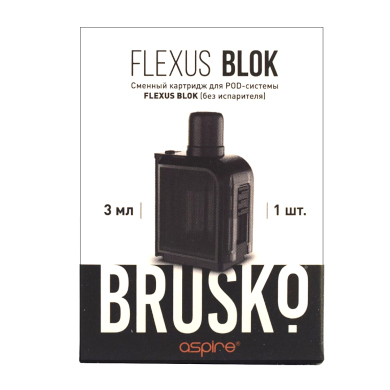   Brusko Flexus BLOK