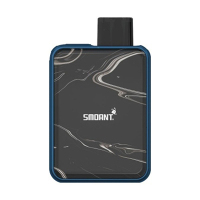 Pod  Smoant Charon baby Matt Dark Blue