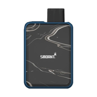 Pod  Smoant Charon baby - Matt Dark Blue