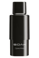    SOAK Q (1500) - Cane Mint  