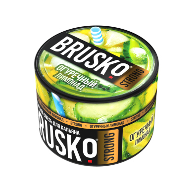   BRUSKO Strong   50 