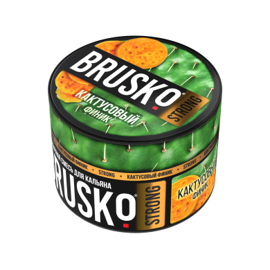   BRUSKO Strong   50 