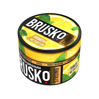   BRUSKO Strong    50 