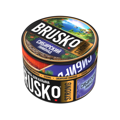   BRUSKO Strong   50 