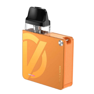 Pod  Vaporesso XROS 3 NANO * VITAL ORANGE