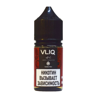  VLIQ Tabacco Salt 30    20 