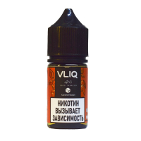  VLIQ Tabacco Salt 30    20 