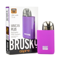 Pod  Brusko Minican Plus 850 mAh 